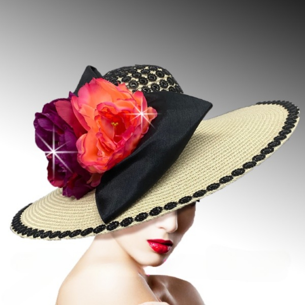 Extraordinary Hat Collection 2023